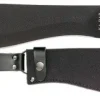 Ka-bar Hunting Knives|Flies<KB1248 Cutlass Machete with Black Sheath Straight Edge