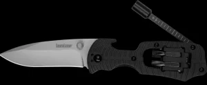 Kershaw Hunting Knives|Flies<KS1920 Select Fire Folding Knife