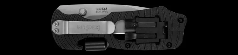 Kershaw Hunting Knives|Flies<KS1920 Select Fire Folding Knife