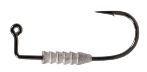 King Brown Jigheads|Flies<HWS Jighead