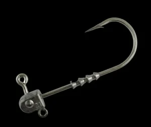 King Brown Jigheads|Flies<Jighead