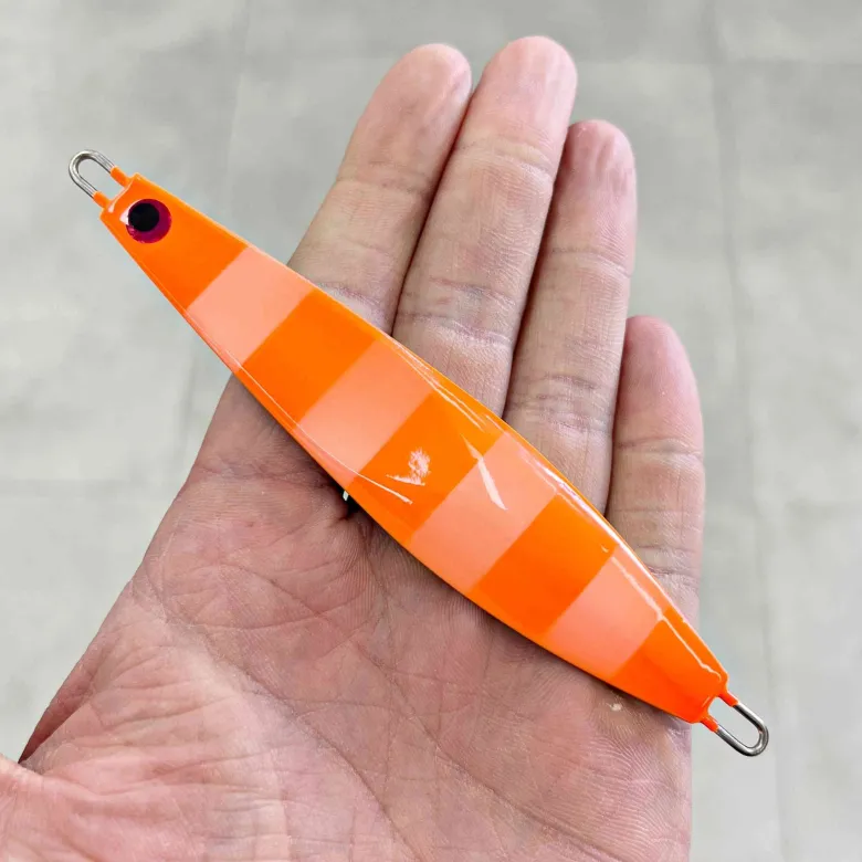 Haoli Jigs|Flies<Lamble Bait King