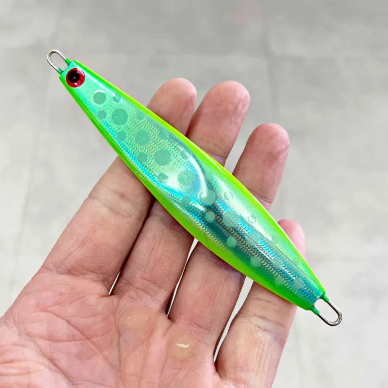 Haoli Jigs|Flies<Lamble Bait King