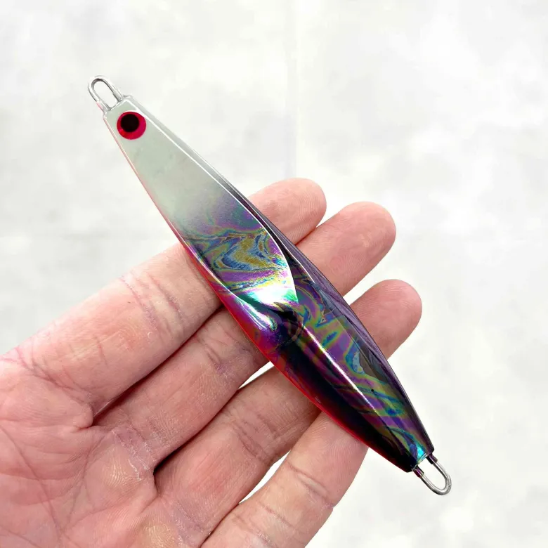 Haoli Jigs|Flies<Lamble Bait King