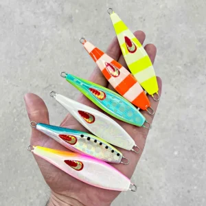 Haoli Jigs|Flies<Lamble Bait Kanpachi2