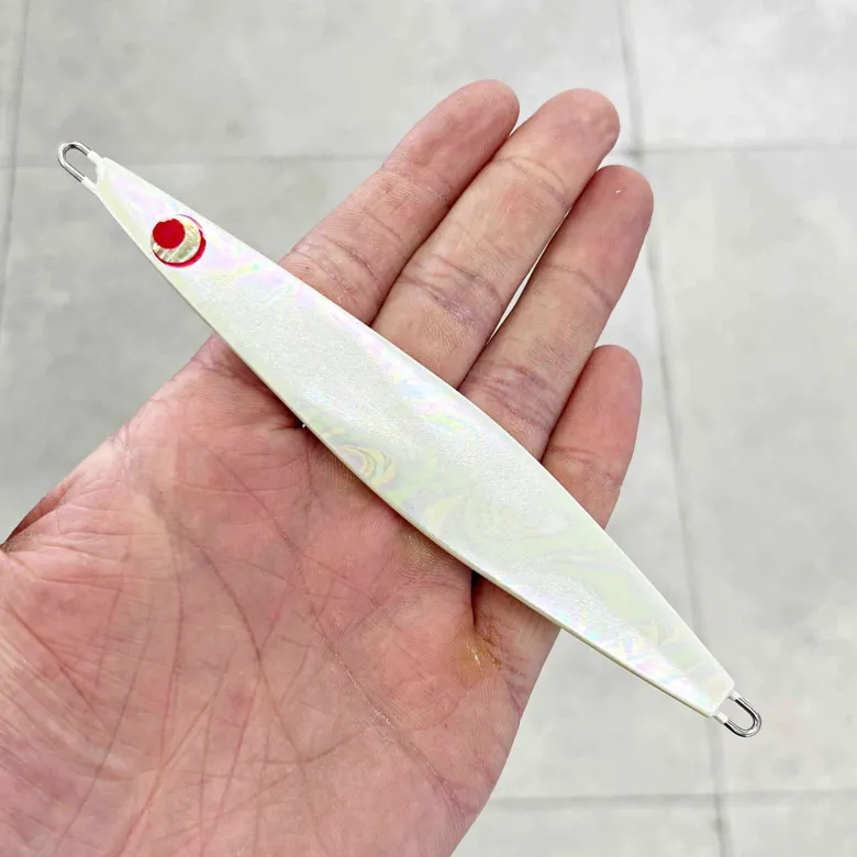 Haoli Jigs|Flies<Lamble Bait Long