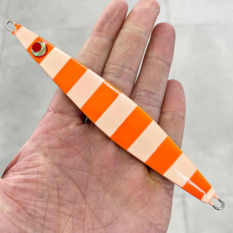 Haoli Jigs|Flies<Lamble Bait Long