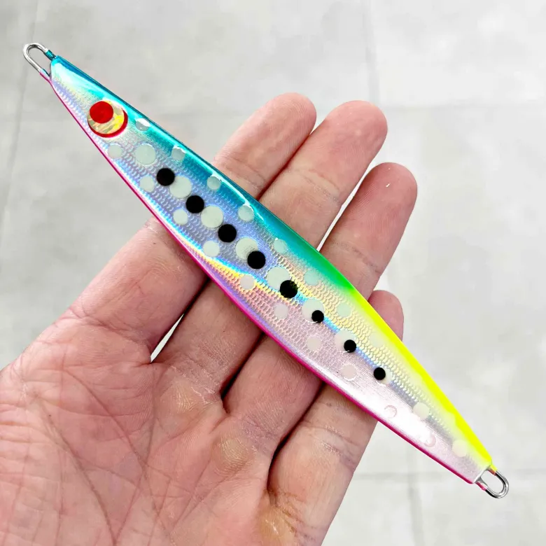 Haoli Jigs|Flies<Lamble Bait Long