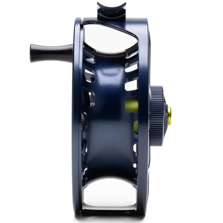 Lamson Flies|Fly Reels<Speedster S Midnight