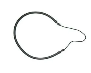 TackleWest Rubbers|Flies<Land And Sea Handspear Spare Rubber