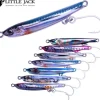 TackleWest Stickbaits|Flies<Little Jack Amezaiku 55