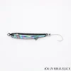 TackleWest Stickbaits|Flies<Little Jack Amezaiku 55