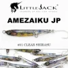 TackleWest Stickbaits|Flies<Little Jack Amezaiku 45