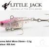 Little Jack Vibe Lures|Flies<Forma Adict Micro
