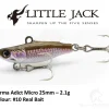 Little Jack Vibe Lures|Flies<Forma Adict Micro
