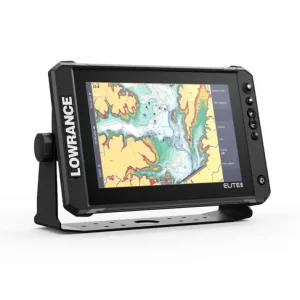 Lowrance Lowrance Australia|Flies<Elite FS12 3in1 AUS/NZ