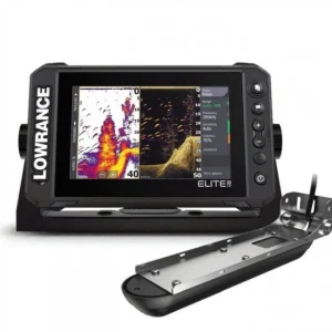 Lowrance Lowrance Australia|Flies<Elite FS7 3in1 Aus/NZ
