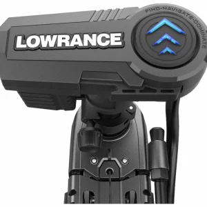 Lowrance Trolling Motors|Flies<Ghost Trolling Motor 60