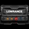 Lowrance Lowrance Australia|Flies<HDS Pro 9 with 3 in 1 HD Transducer and CMap AUS