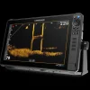 Lowrance Lowrance Australia|Flies<HDS Pro 16 with 3 in 1 HD Transducer and CMap AUS