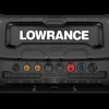 Lowrance Lowrance Australia|Flies<HDS Pro 16 with 3 in 1 HD Transducer and CMap AUS
