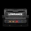 Lowrance Lowrance Australia|Flies<HDS Pro 10 with 3 in 1 HD Transducer and CMap AUS