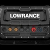 Lowrance Lowrance Australia|Flies<HDS Pro 12 with 3 in 1 HD Transducer and CMap AUS