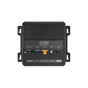 Lowrance Lowrance Australia|Flies<S3100H Sonar Module with Heave Feature