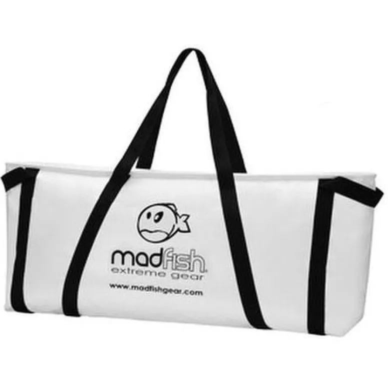 TackleWest Fishing Catch Storage|Flies<Madfish Bag Large