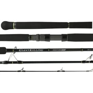 Majorcraft Flies|Fishing Rods<Giant Killing X BigGame