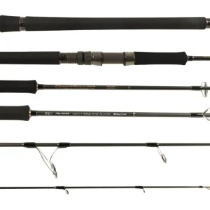 Majorcraft Flies|Fishing Rods<Giant Killing 5G