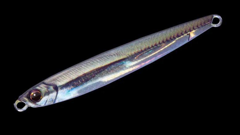 Majorcraft Micro Jigs|Flies<JigPara Micro Slim 5g