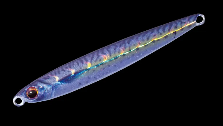 Majorcraft Micro Jigs|Flies<JigPara Micro Slim 5g