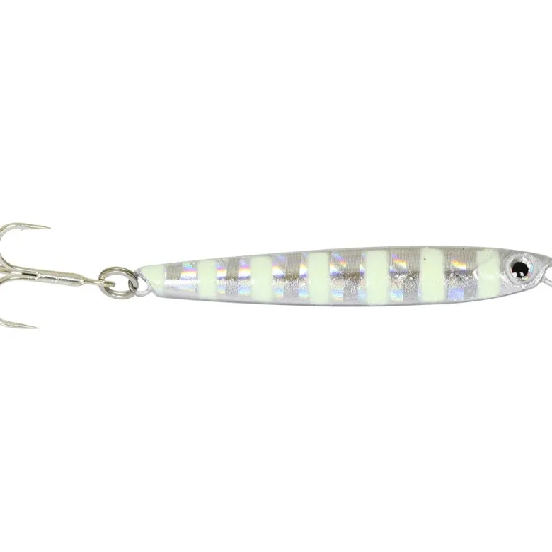 Majorcraft Micro Jigs|Flies<JigPara Micro Slim 5g