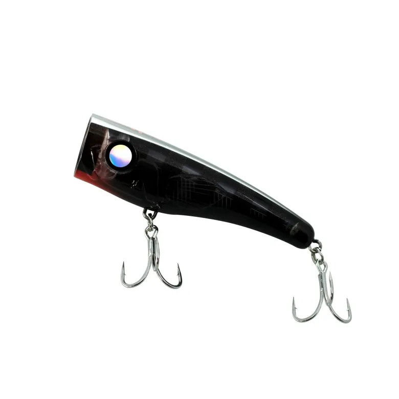 Malosi Popper Lures|Flies<Atom 75P