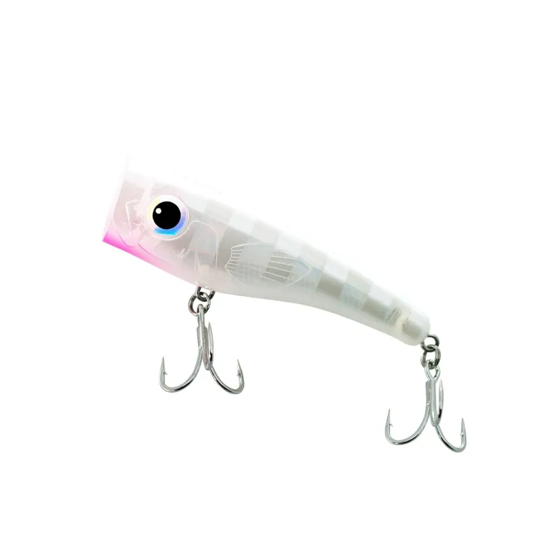 Malosi Popper Lures|Flies<Atom 75P