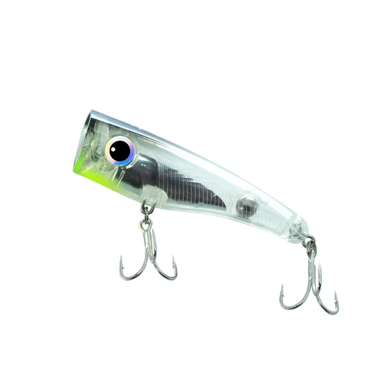 Malosi Popper Lures|Flies<Atom 75P