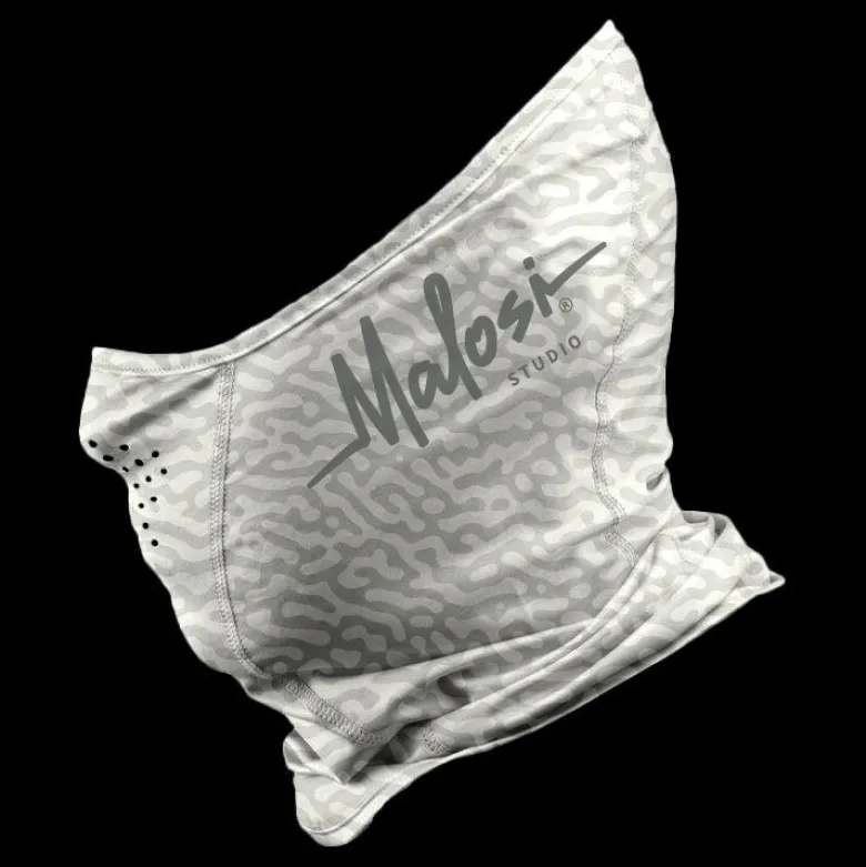 Malosi Buffs, Masks And Gaiters|Flies<Buff