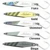 Malosi Metal Lures|Flies<Marksman Metal