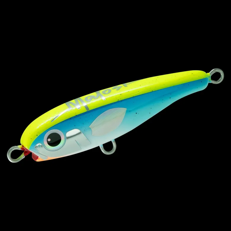 TackleWest Stickbaits|Flies<Malosi Rogue 120S