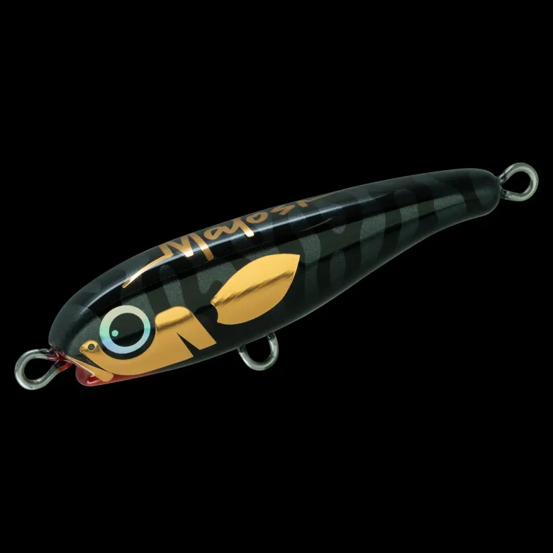 TackleWest Stickbaits|Flies<Malosi Rogue 120S