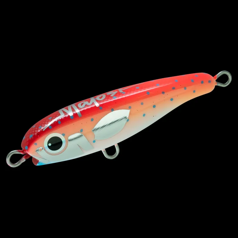TackleWest Stickbaits|Flies<Malosi Rogue 120S