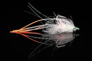 Manic Flies|Saltwater Flies<Ascension Bay Mantis 8
