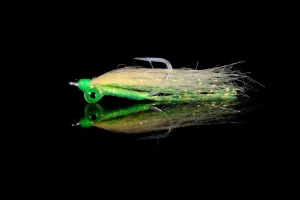 Manic Flies|Saltwater Flies<Christmas Cracker 6
