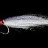 Manic Flies|Saltwater Flies<GT Flashy Profile 5/0