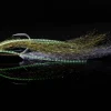 Manic Flies|Saltwater Flies<Nitro Clouser 2/0