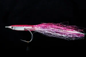 Manic Flies|Saltwater Flies<Salt Candy 3/0