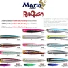 Maria Popper Lures|Flies<Pop Queen F160