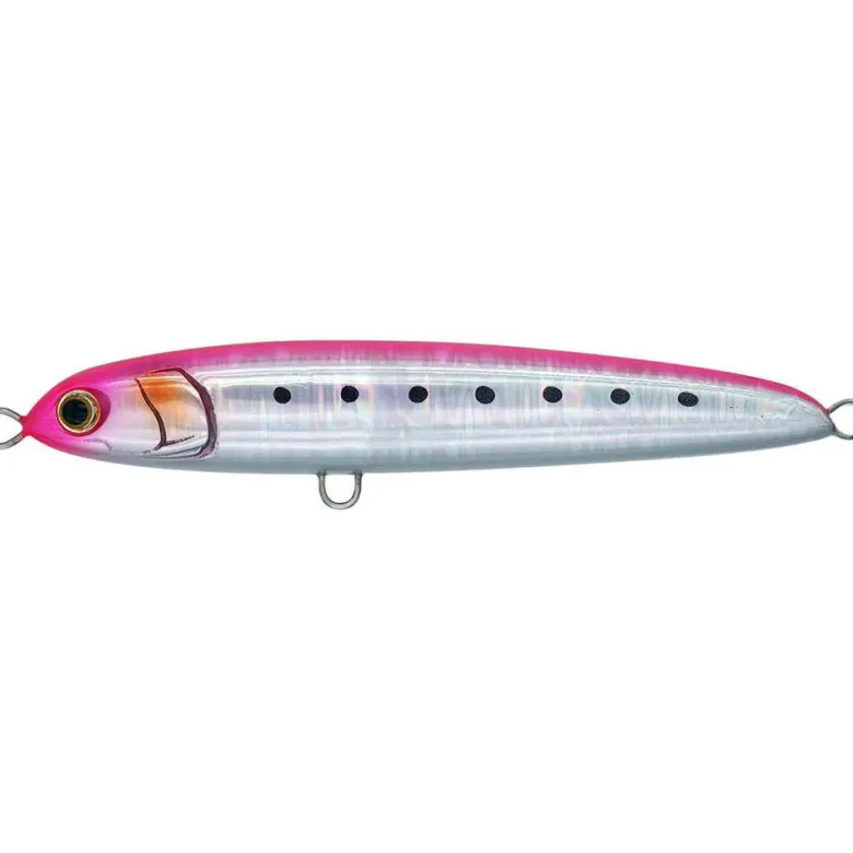 TackleWest Stickbaits|Flies<Maria Rapido 130F