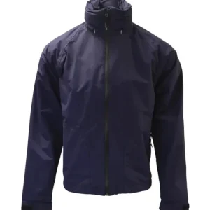 Marlin Jackets And Jumpers|Flies<All Purpose Jacket Navy